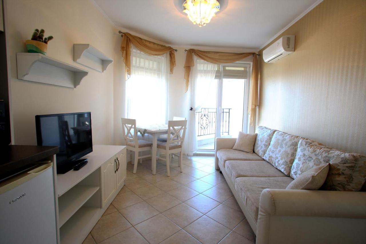 Livia Boutique Hotel apartamentowy 2*