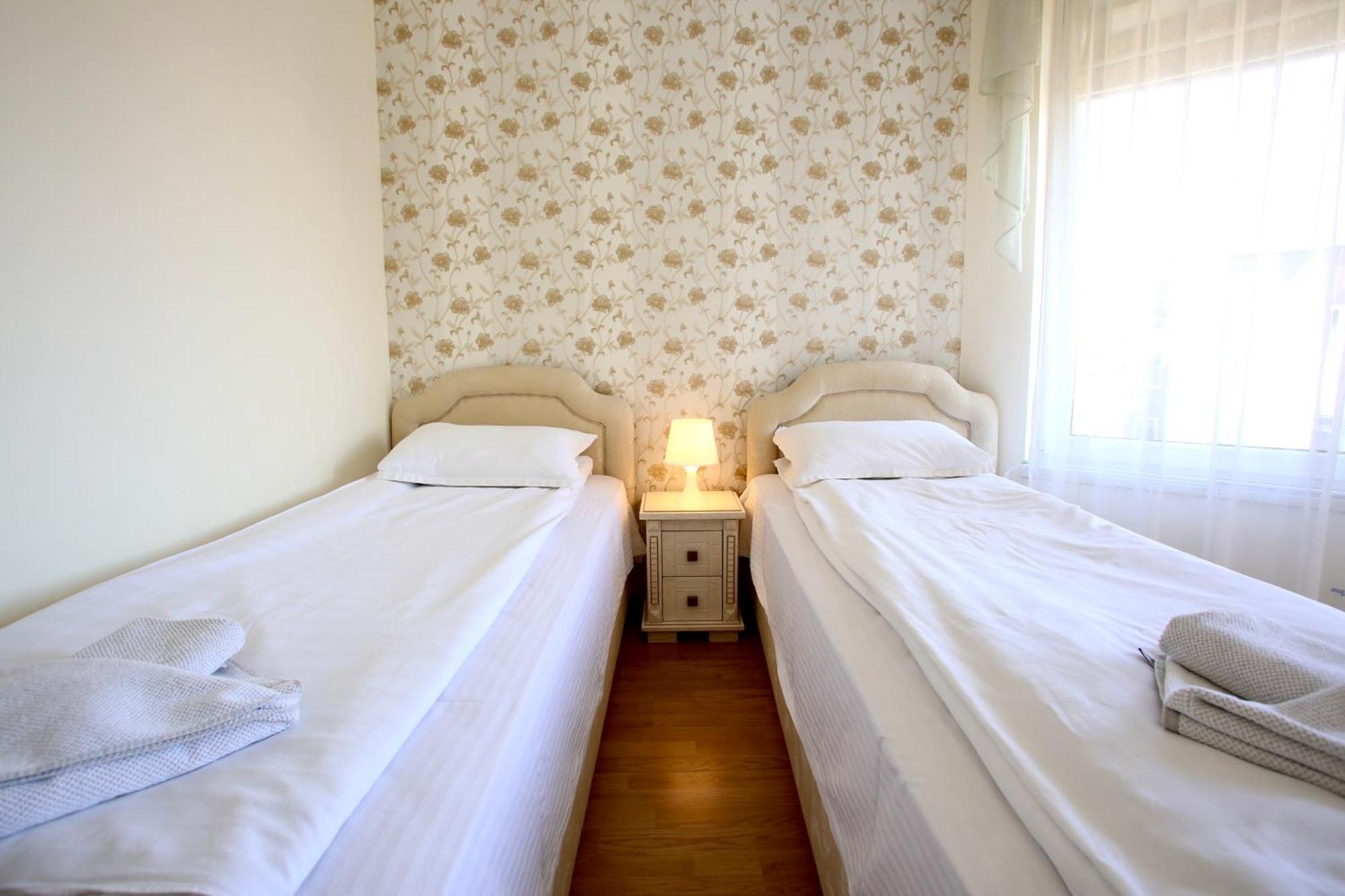 Livia Boutique Hotel apartamentowy