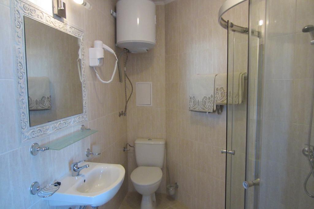 Livia Boutique Hotel apartamentowy 2*