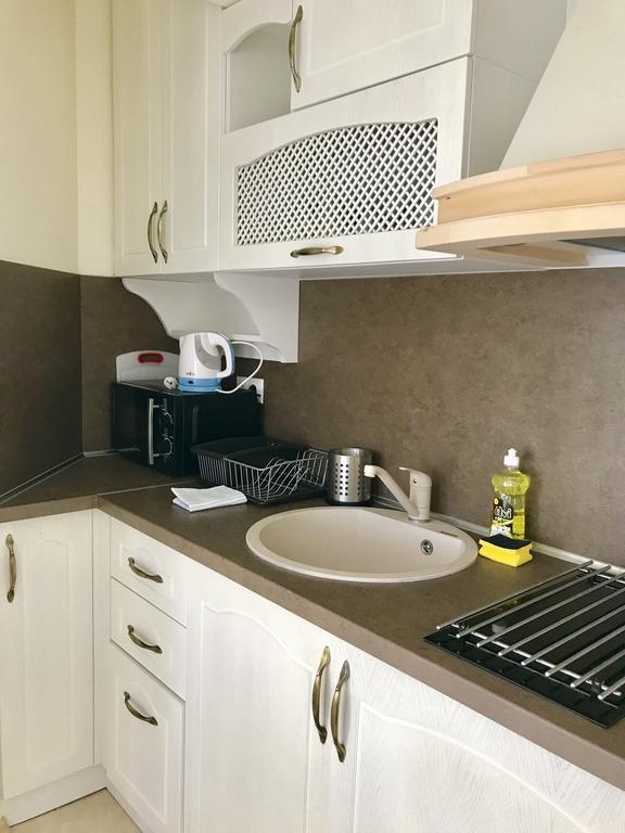 Hotel apartamentowy Livia Boutique
