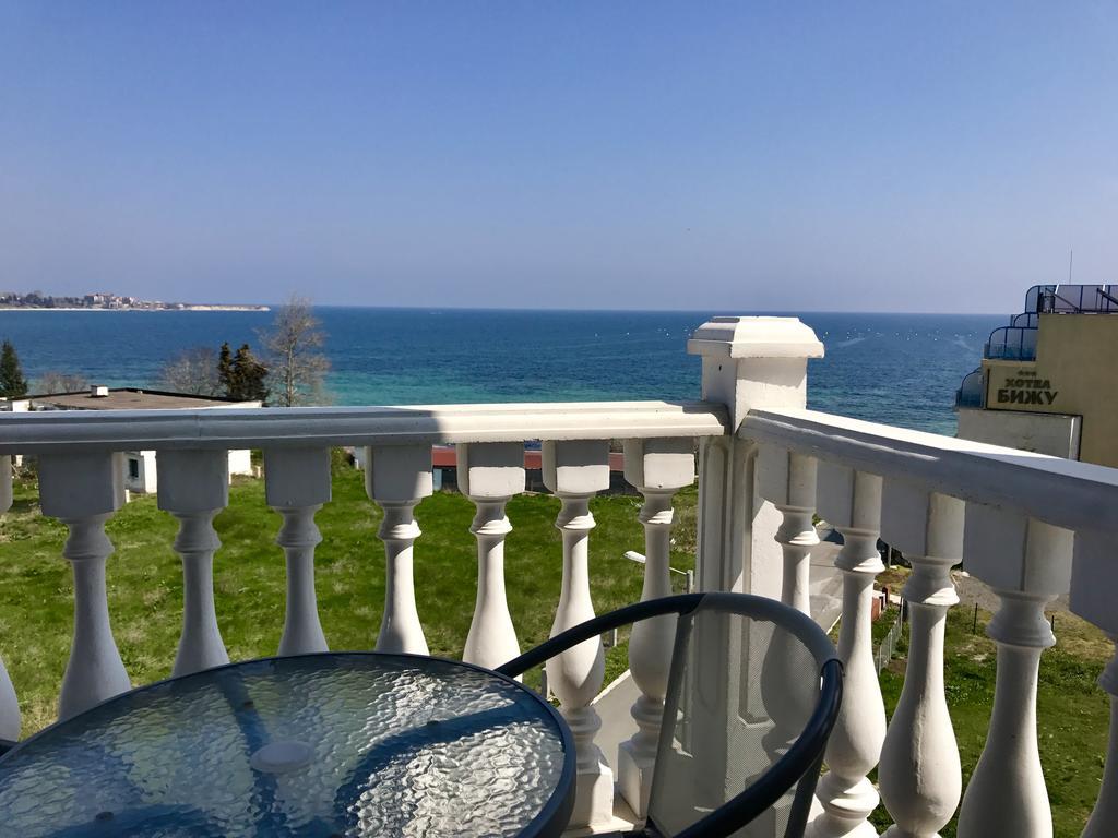 Livia Boutique Hotel apartamentowy 2*
