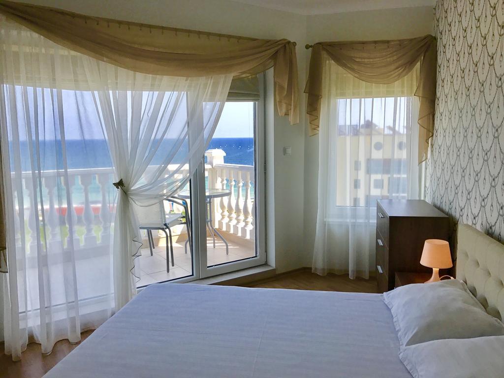 Livia Boutique Hotel apartamentowy Rawda