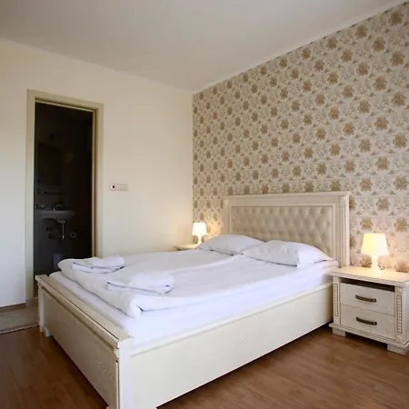 Villa Livia Boutique Apartments Ravda Exterior photo