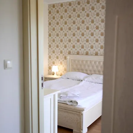 Villa Livia Boutique Apartments Ravda Exterior photo