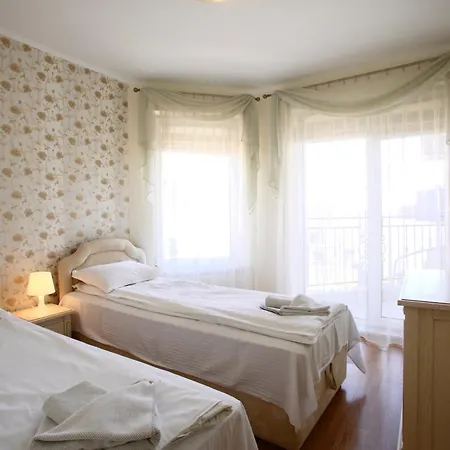 Villa Livia Boutique Apartments Ravda Exterior photo