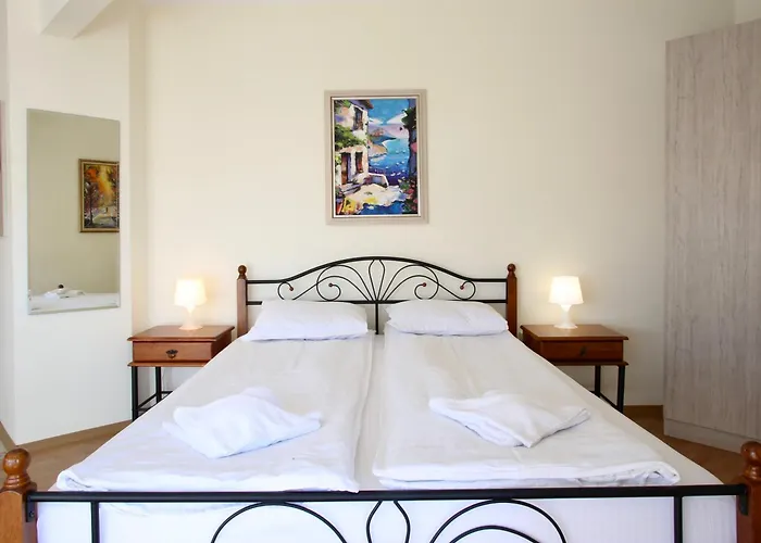 Villa Livia Boutique Apartments