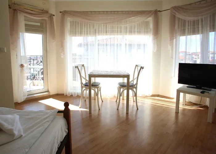 Villa Livia Boutique Apartments