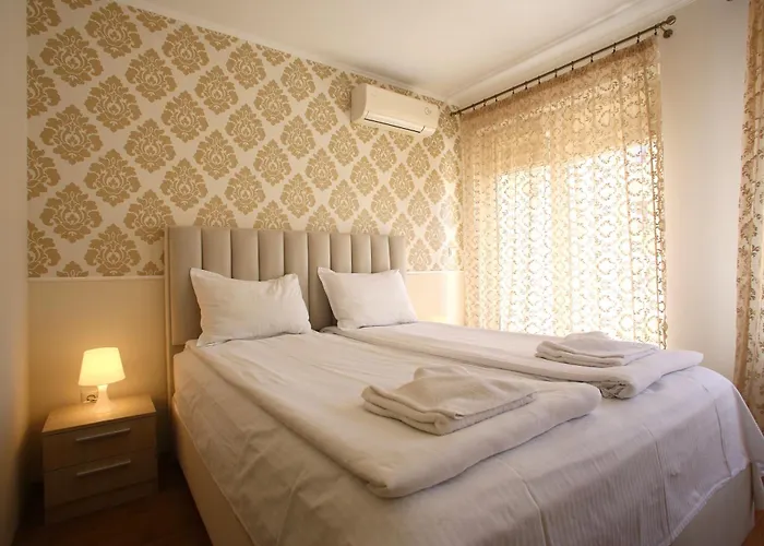Villa Livia Boutique Apartments