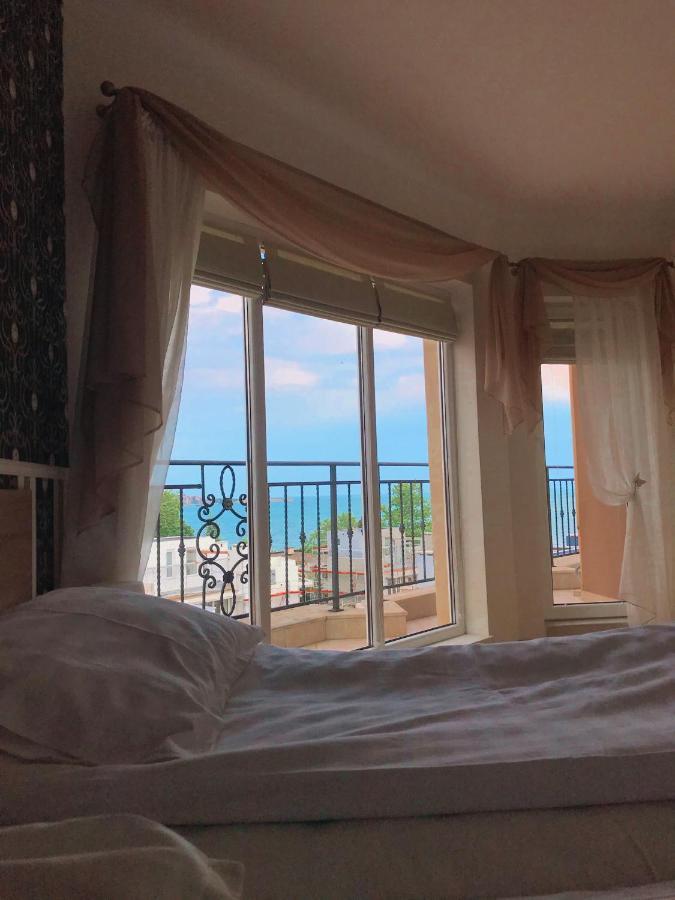 Aparthotel Livia Boutique Ravda
