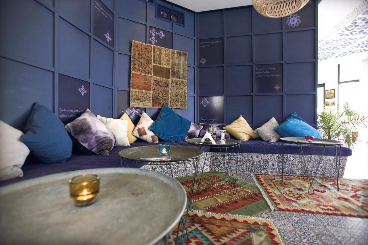 Aparthotel Livia Boutique