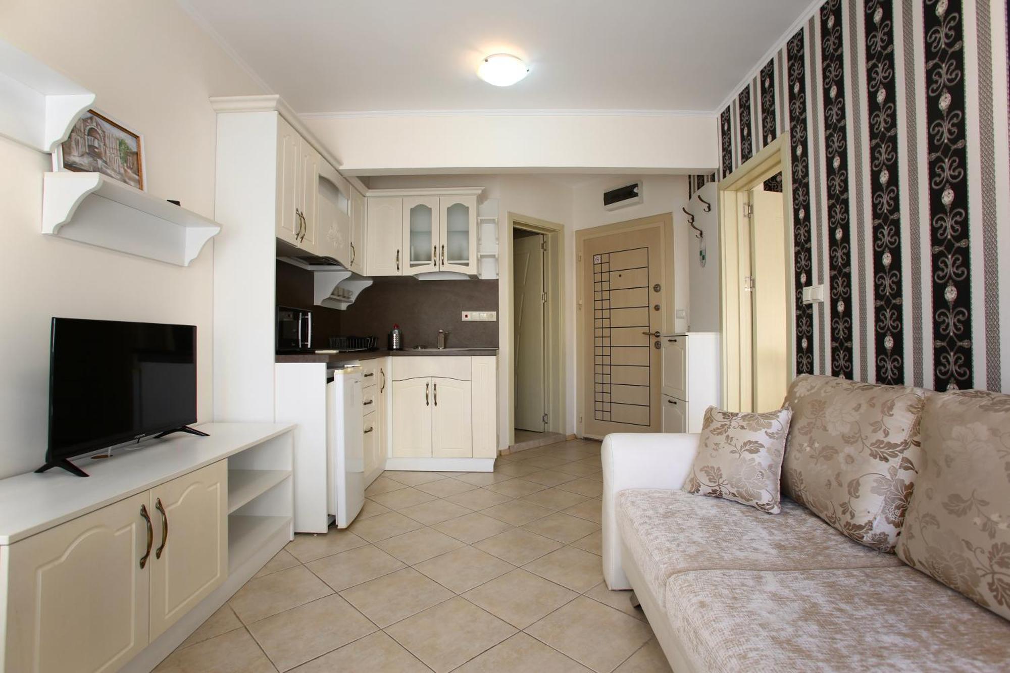 Aparthotel Livia Boutique Ravda