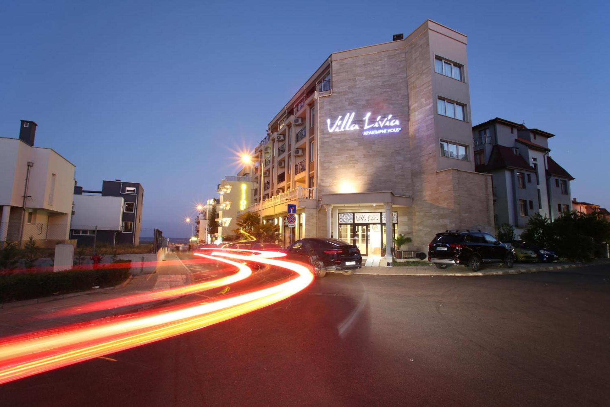 Livia Boutique