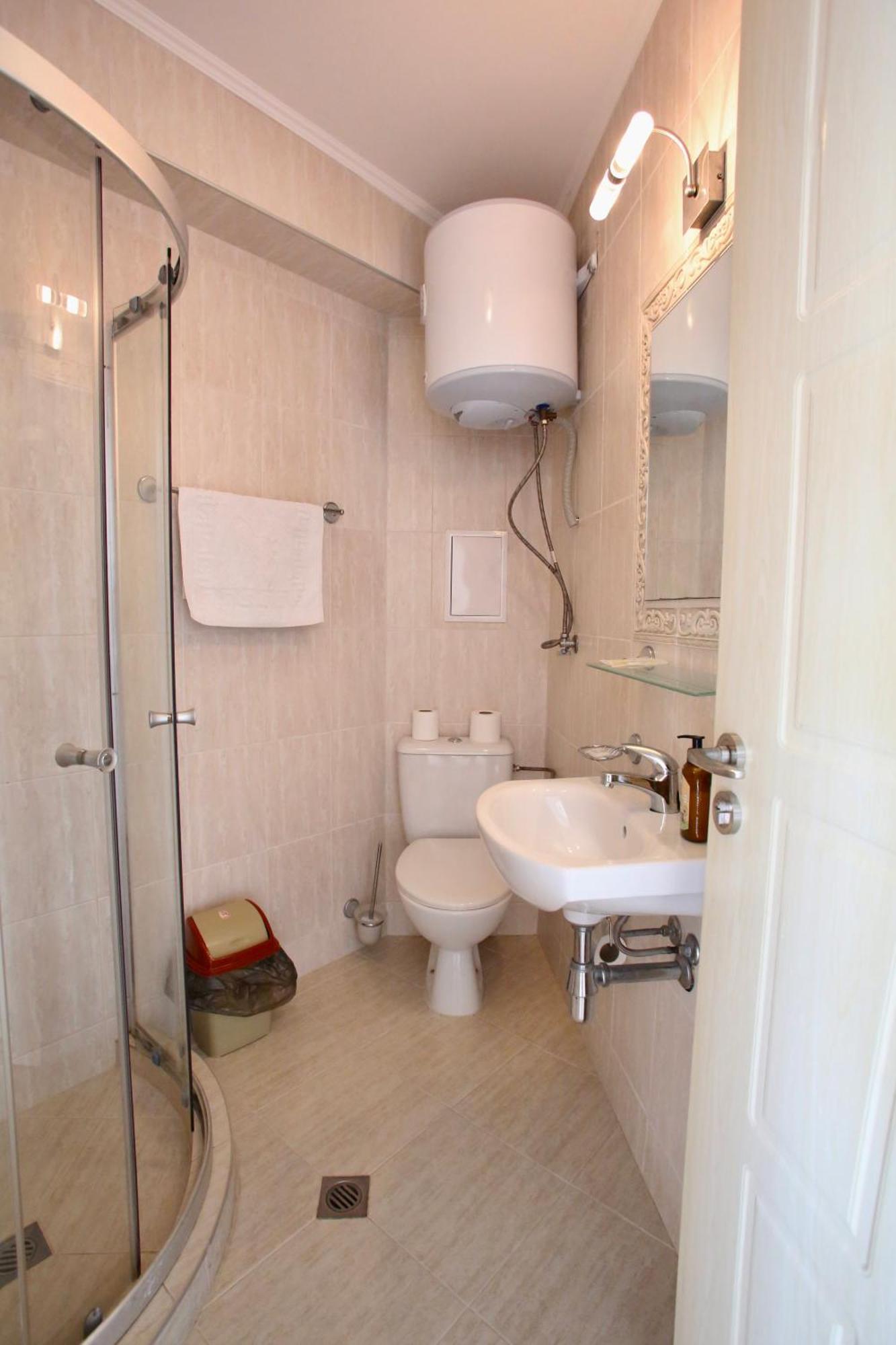 Aparthotel Livia Boutique Ravda