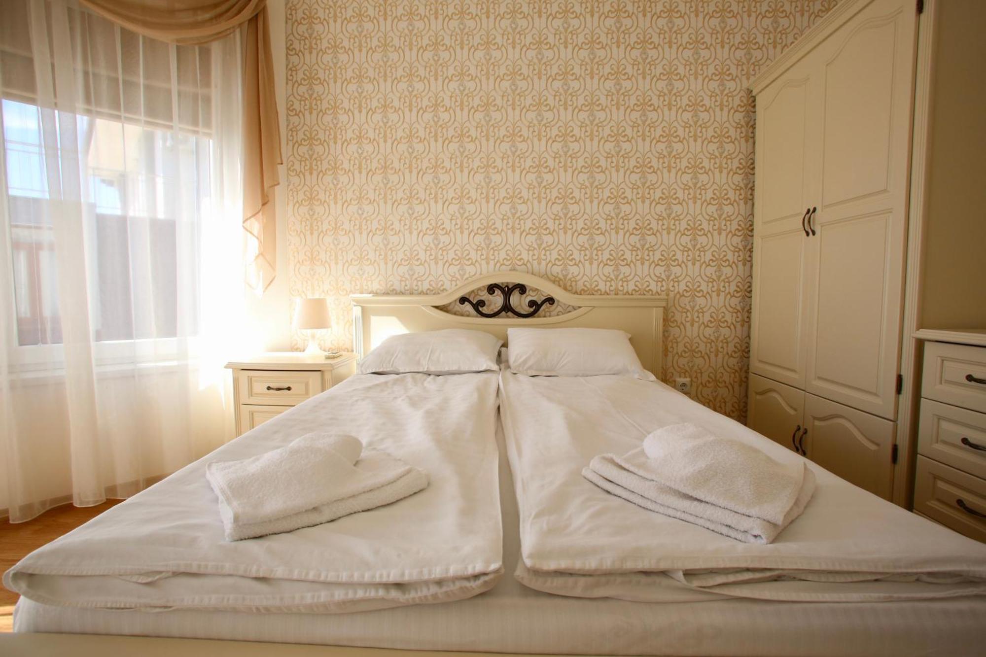 Livia Boutique Aparthotel