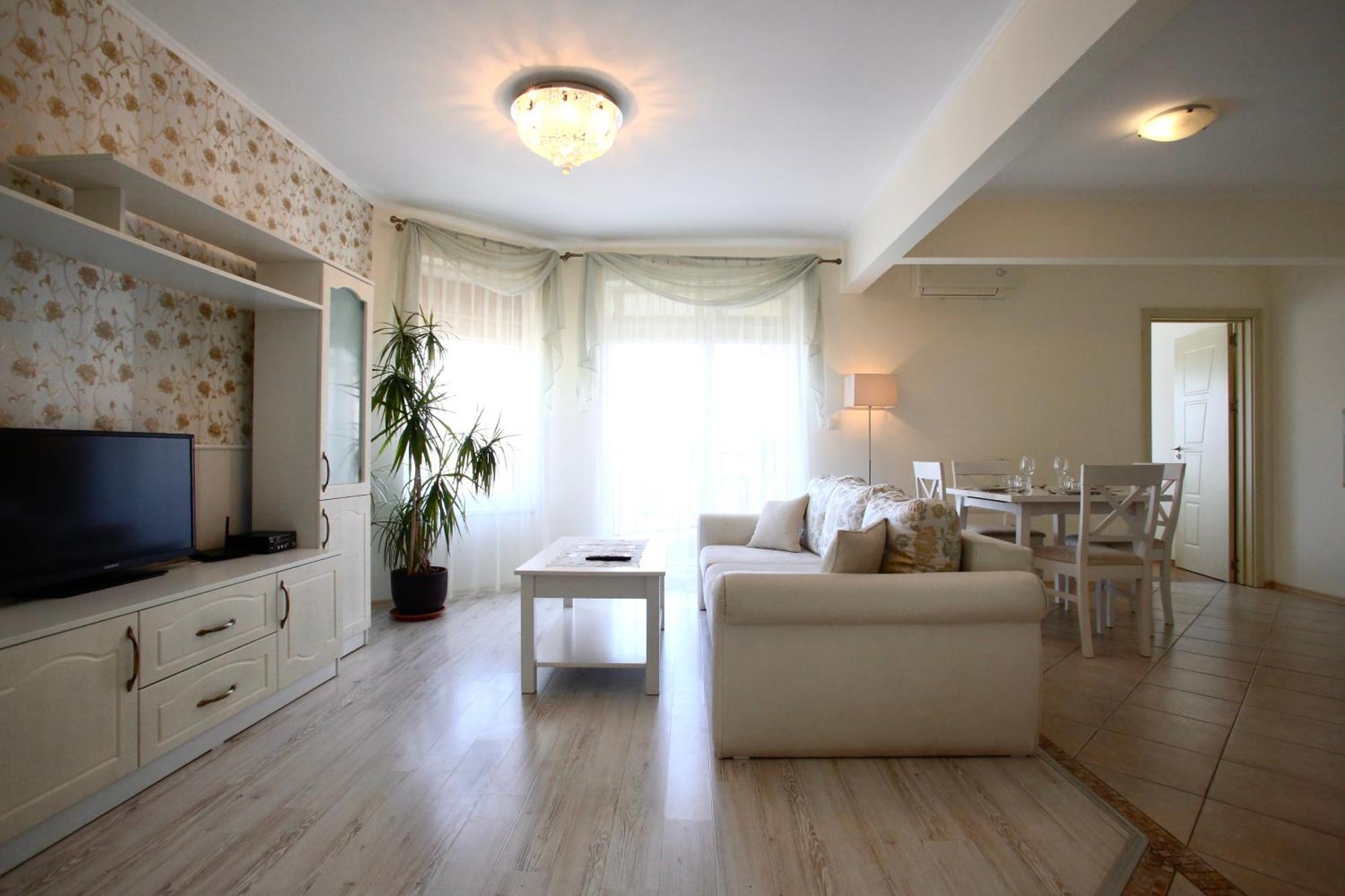 Livia Boutique Апартхотел 2*