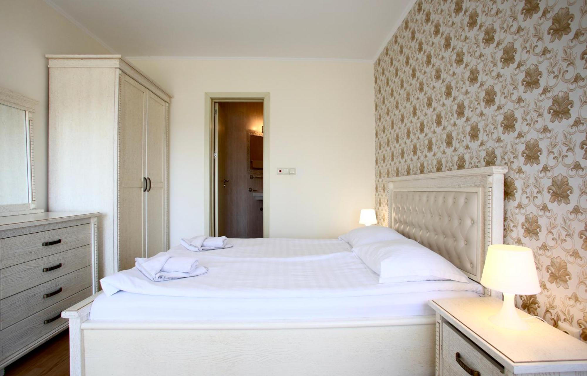 Livia Boutique Aparthotel