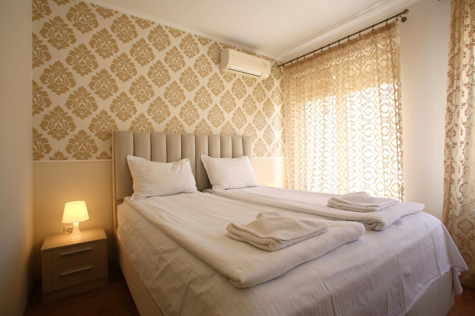 Апартхотел Livia Boutique Равда