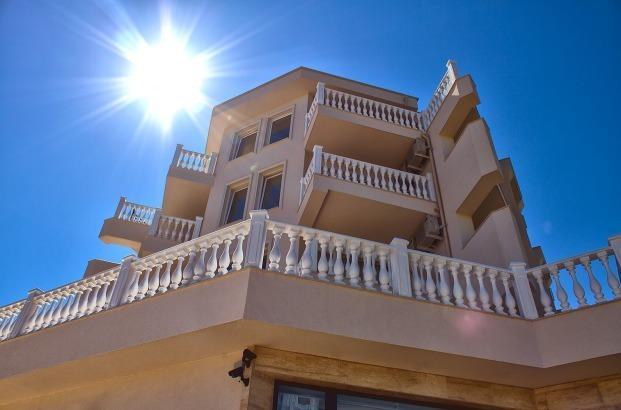 Livia Boutique Aparthotel Ravda