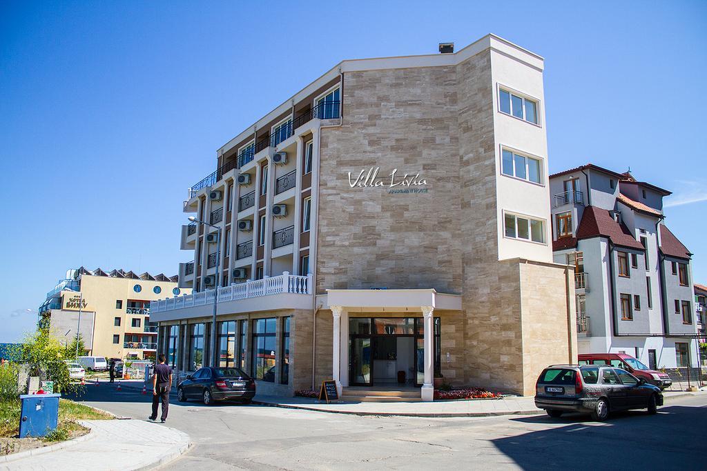Livia Boutique Aparthotel