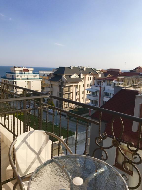 Livia Boutique Aparthotel 2*