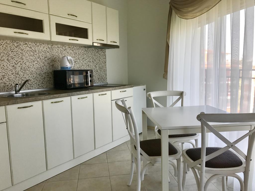 Апартхотел Livia Boutique Равда