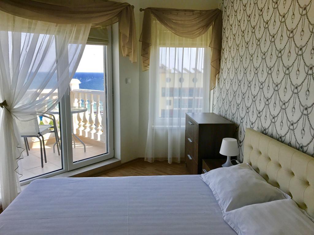 Livia Boutique Aparthotel Ravda