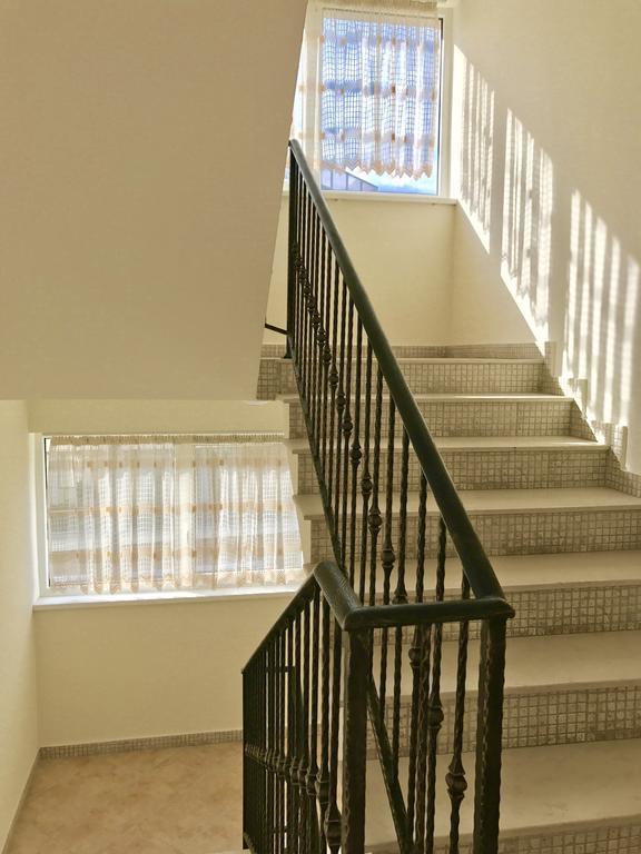 Aparthotel Livia Boutique Ravda