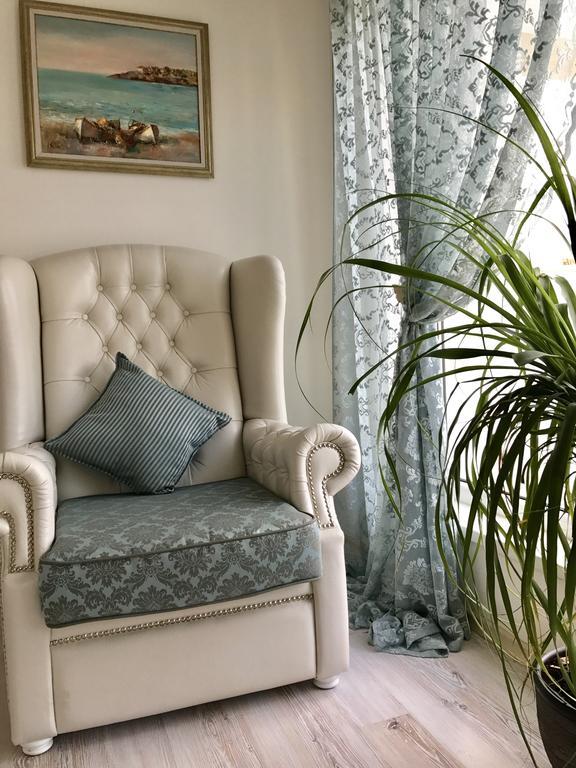 Livia Boutique Ravda