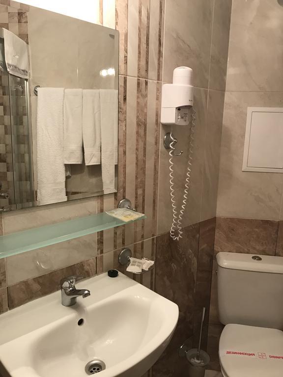 Aparthotel Livia Boutique 2*