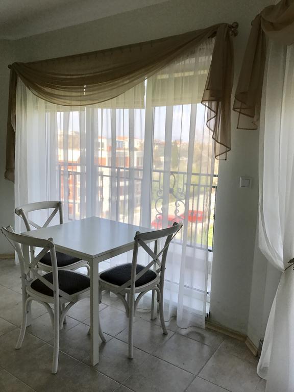 Livia Boutique Aparthotel
