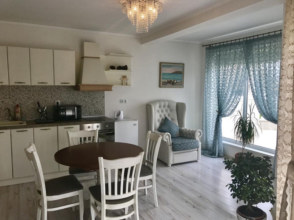 Aparthotel Livia Boutique 2*
