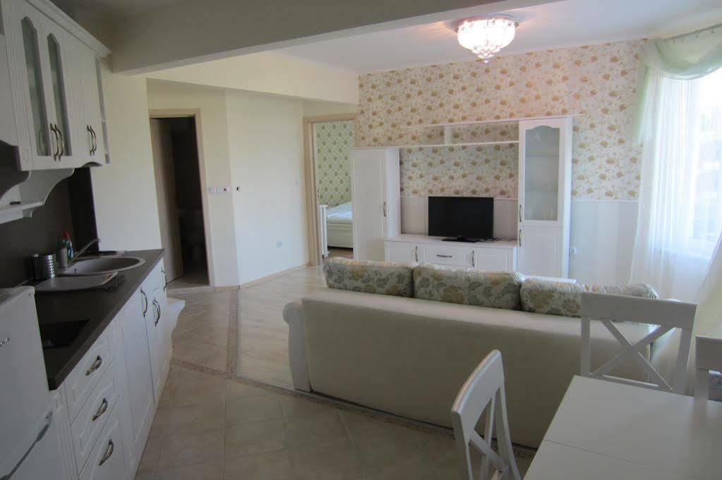 Aparthotel Livia Boutique